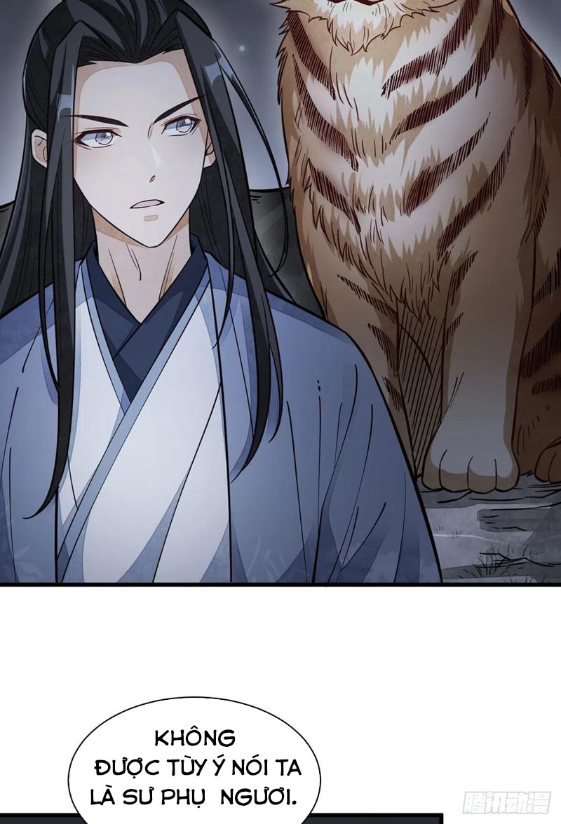 Lạn Kha Kỳ Duyên Chapter 109 - Hamtruyen.vn