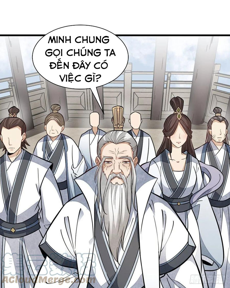 Lạn Kha Kỳ Duyên Chapter 112 - Hamtruyen.vn