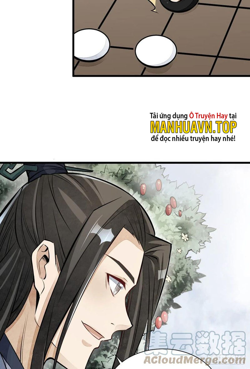 Lạn Kha Kỳ Duyên Chapter 111 - Hamtruyen.vn