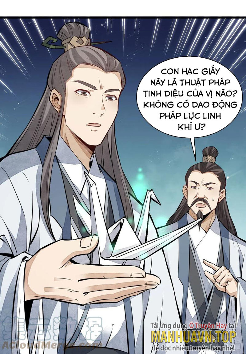 Lạn Kha Kỳ Duyên Chapter 110 - Hamtruyen.vn