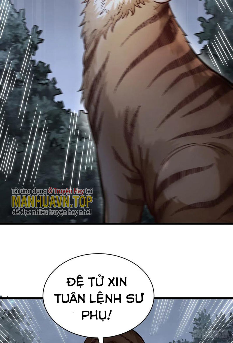 Lạn Kha Kỳ Duyên Chapter 109 - Hamtruyen.vn