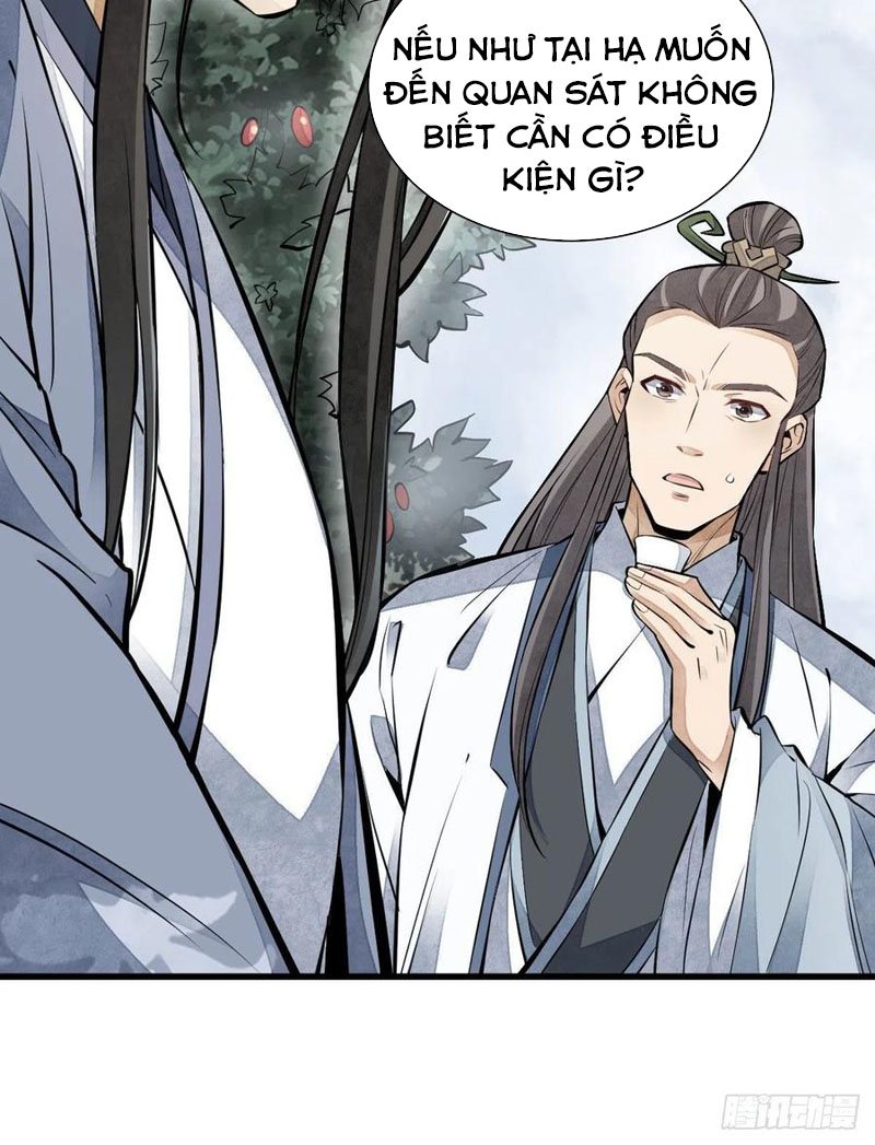 Lạn Kha Kỳ Duyên Chapter 111 - Hamtruyen.vn