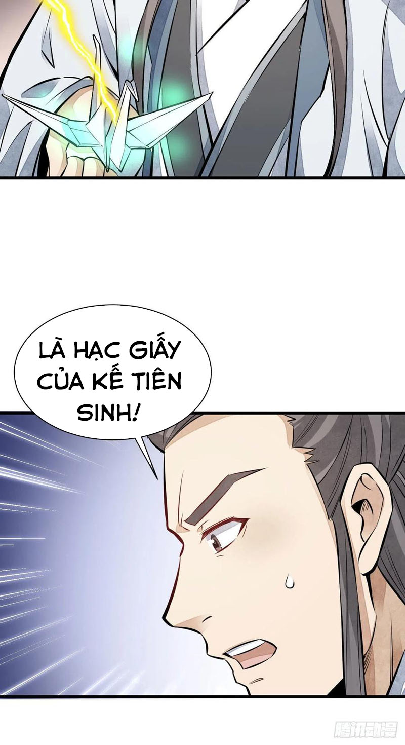 Lạn Kha Kỳ Duyên Chapter 110 - Hamtruyen.vn
