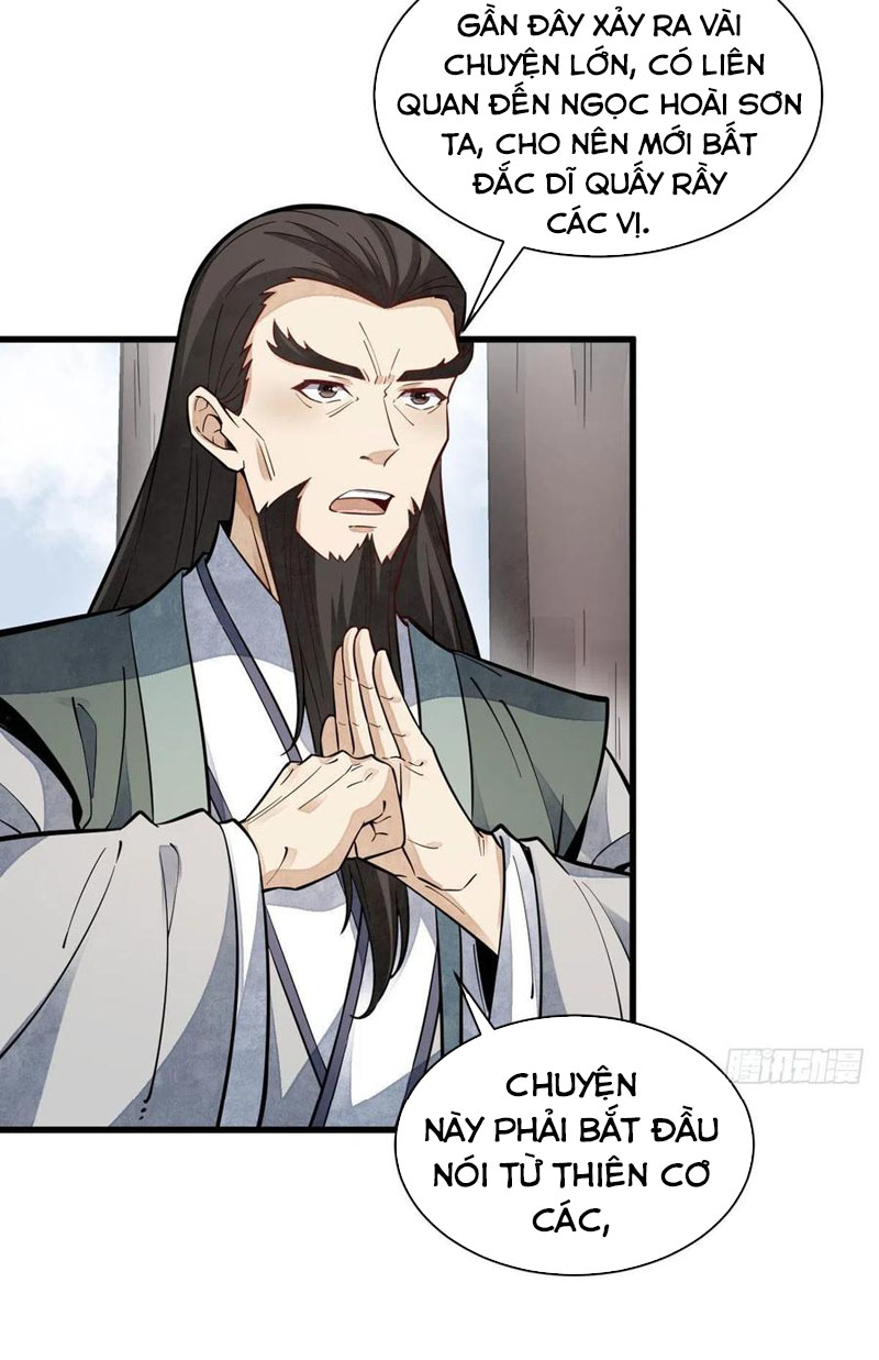Lạn Kha Kỳ Duyên Chapter 112 - Hamtruyen.vn