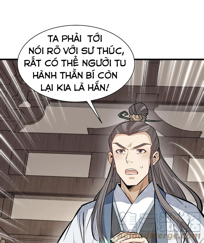 Lạn Kha Kỳ Duyên Chapter 110 - Hamtruyen.vn