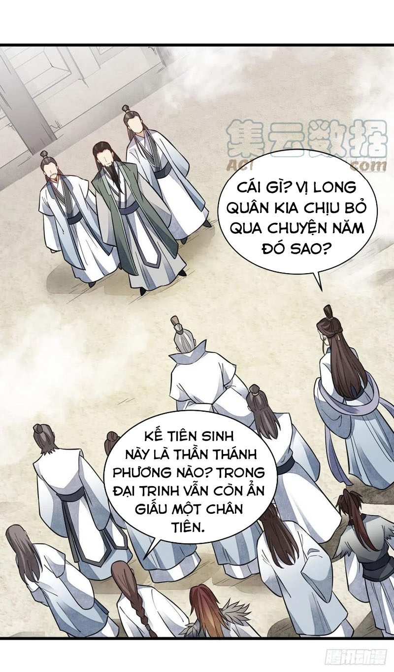 Lạn Kha Kỳ Duyên Chapter 112 - Hamtruyen.vn