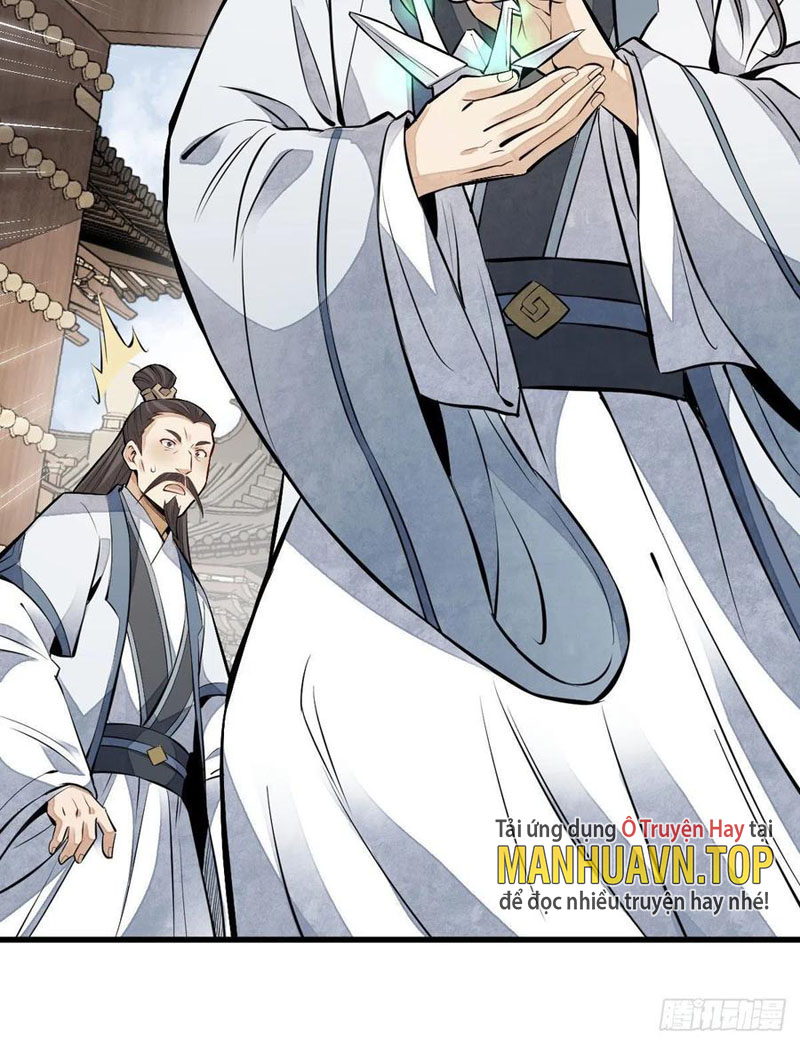 Lạn Kha Kỳ Duyên Chapter 110 - Hamtruyen.vn