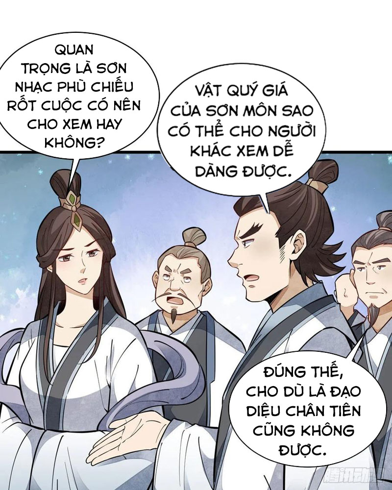 Lạn Kha Kỳ Duyên Chapter 112 - Hamtruyen.vn