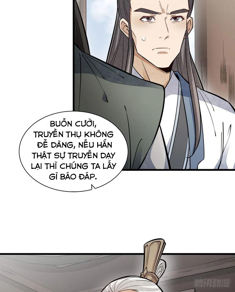 Lạn Kha Kỳ Duyên Chapter 112 - Hamtruyen.vn