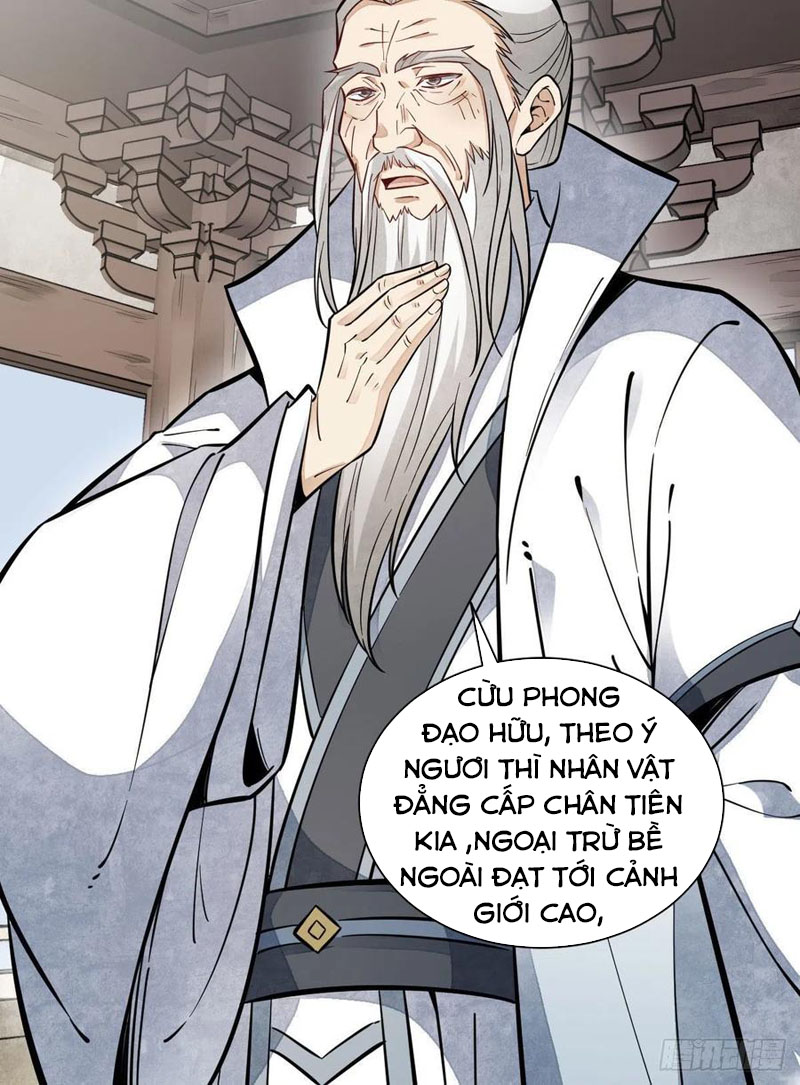 Lạn Kha Kỳ Duyên Chapter 112 - Hamtruyen.vn