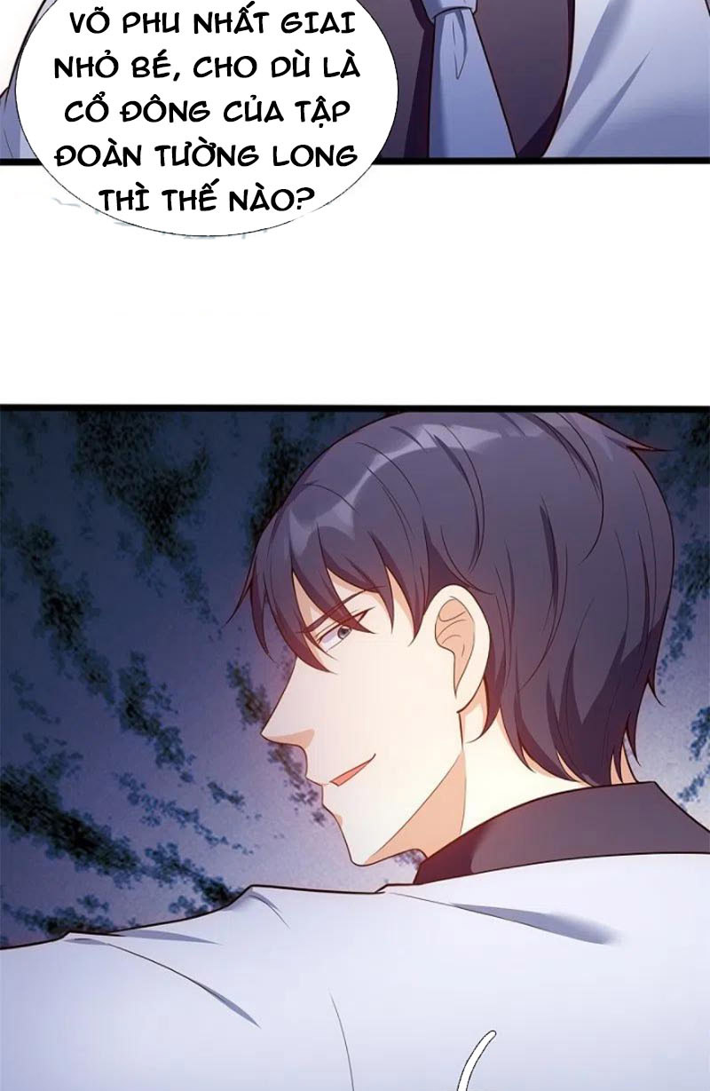 Ta Là Chiến Thần Vô Song Chapter 174 - Trang 7