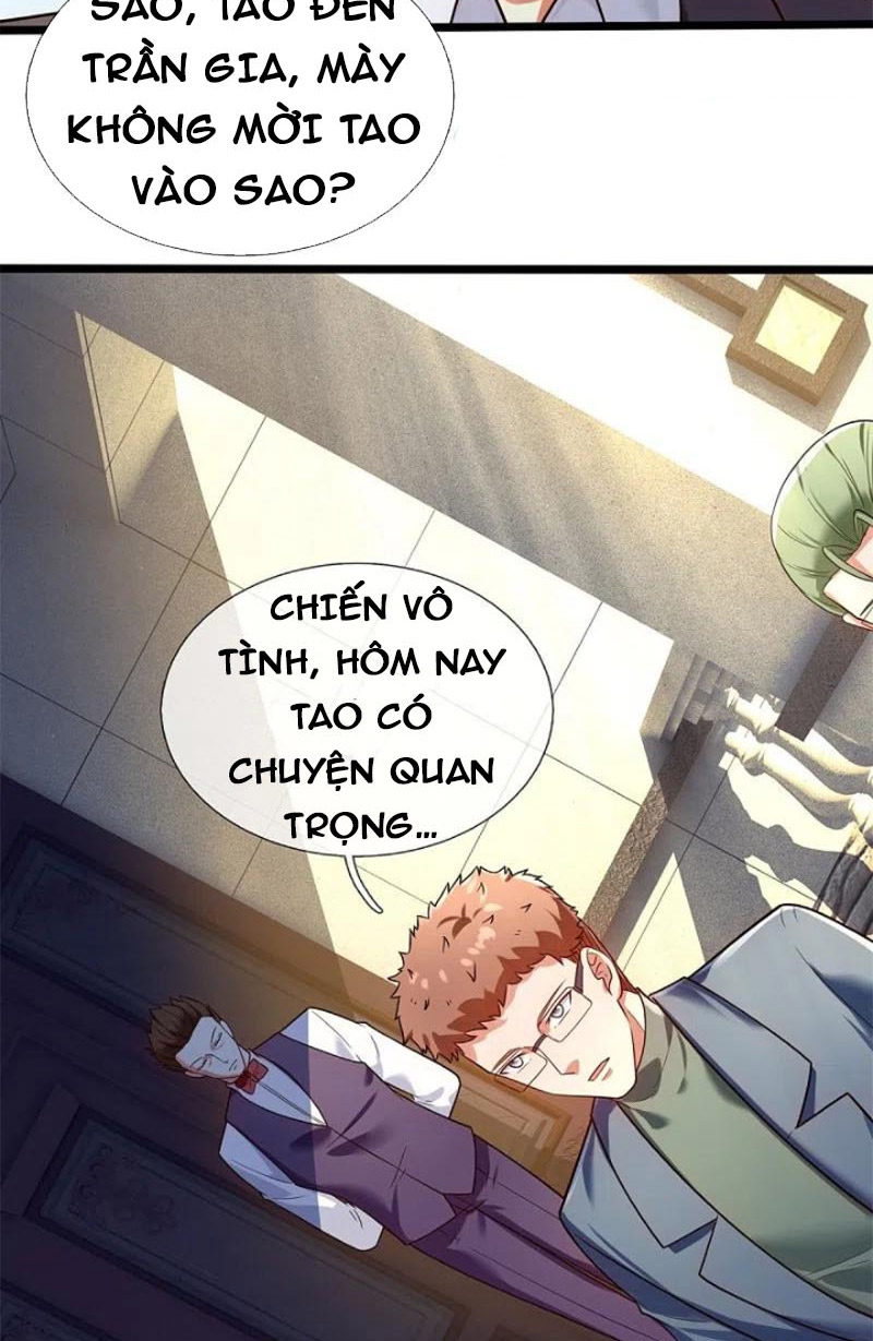 Ta Là Chiến Thần Vô Song Chapter 174 - Trang 11