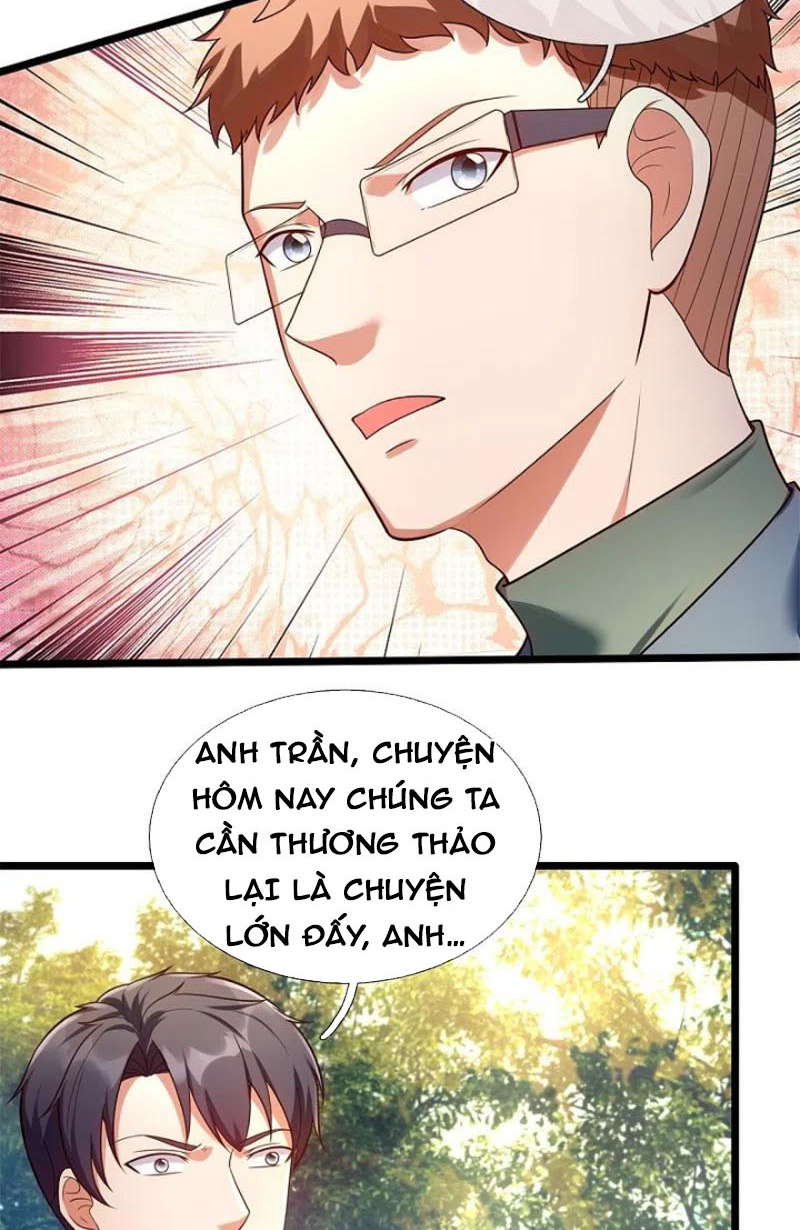 Ta Là Chiến Thần Vô Song Chapter 174 - Trang 14