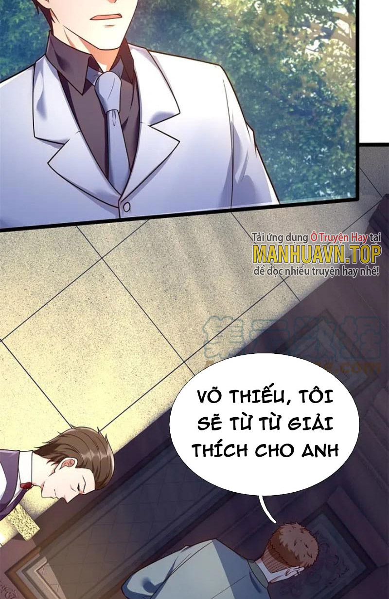 Ta Là Chiến Thần Vô Song Chapter 174 - Trang 15