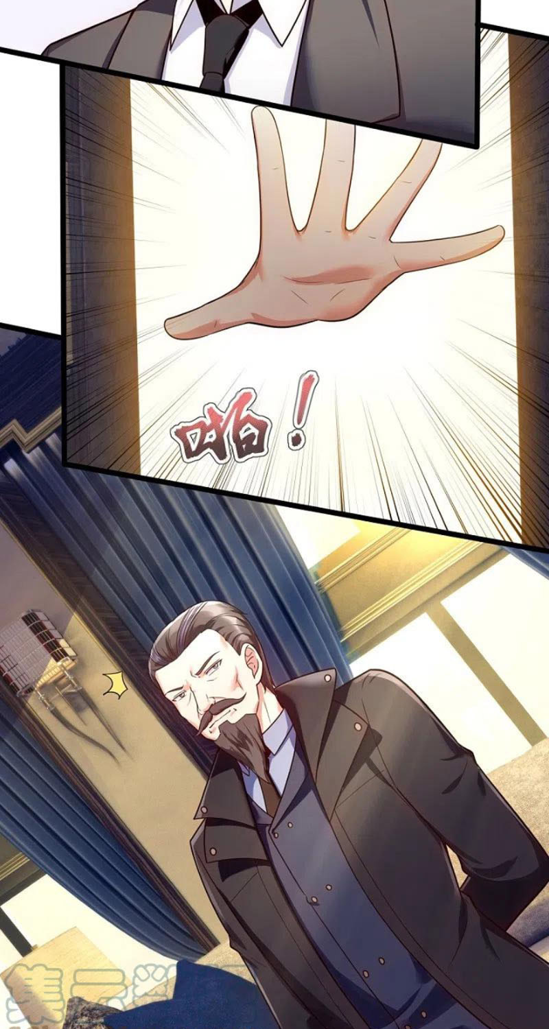 Ta Là Chiến Thần Vô Song Chapter 174 - Trang 23