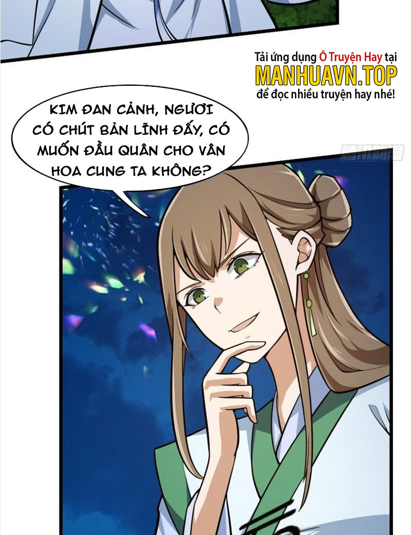 Ta Chẳng Qua Là Một Đại La Kim Tiên Chapter 203 - Hamtruyen.vn