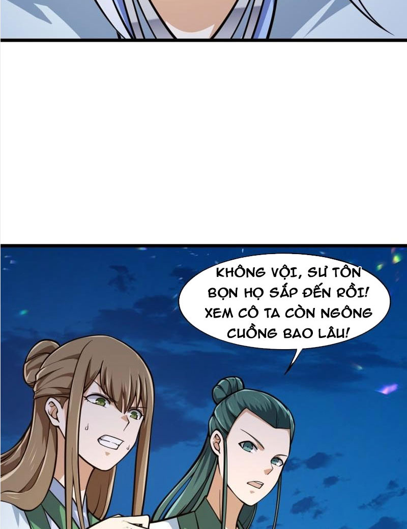 Ta Chẳng Qua Là Một Đại La Kim Tiên Chapter 203 - Hamtruyen.vn