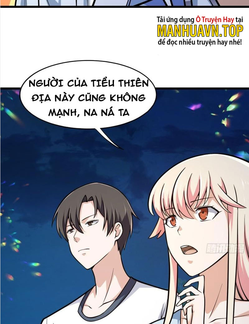 Ta Chẳng Qua Là Một Đại La Kim Tiên Chapter 203 - Hamtruyen.vn