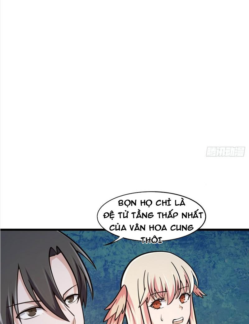 Ta Chẳng Qua Là Một Đại La Kim Tiên Chapter 203 - Hamtruyen.vn