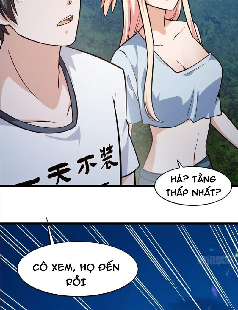 Ta Chẳng Qua Là Một Đại La Kim Tiên Chapter 203 - Hamtruyen.vn