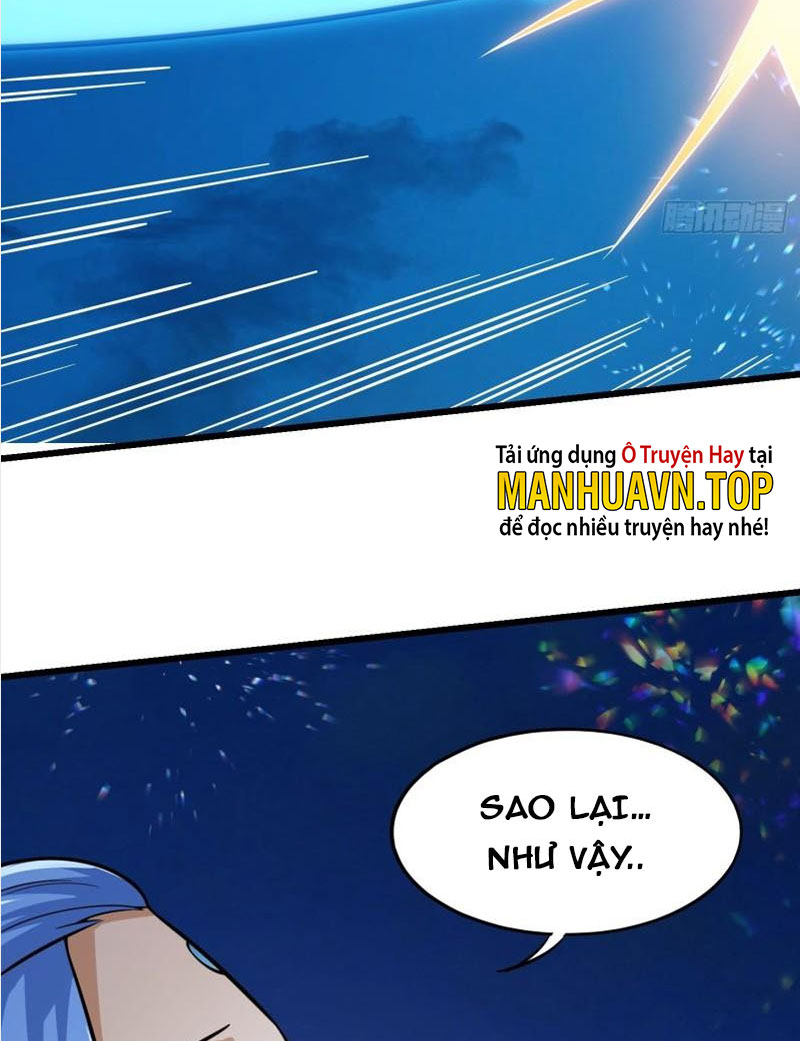 Ta Chẳng Qua Là Một Đại La Kim Tiên Chapter 203 - Hamtruyen.vn