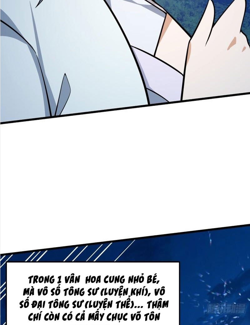 Ta Chẳng Qua Là Một Đại La Kim Tiên Chapter 203 - Hamtruyen.vn