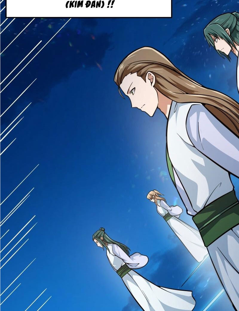 Ta Chẳng Qua Là Một Đại La Kim Tiên Chapter 203 - Hamtruyen.vn