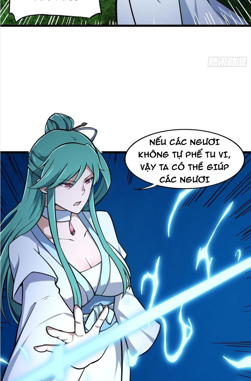 Ta Chẳng Qua Là Một Đại La Kim Tiên Chapter 203 - Hamtruyen.vn