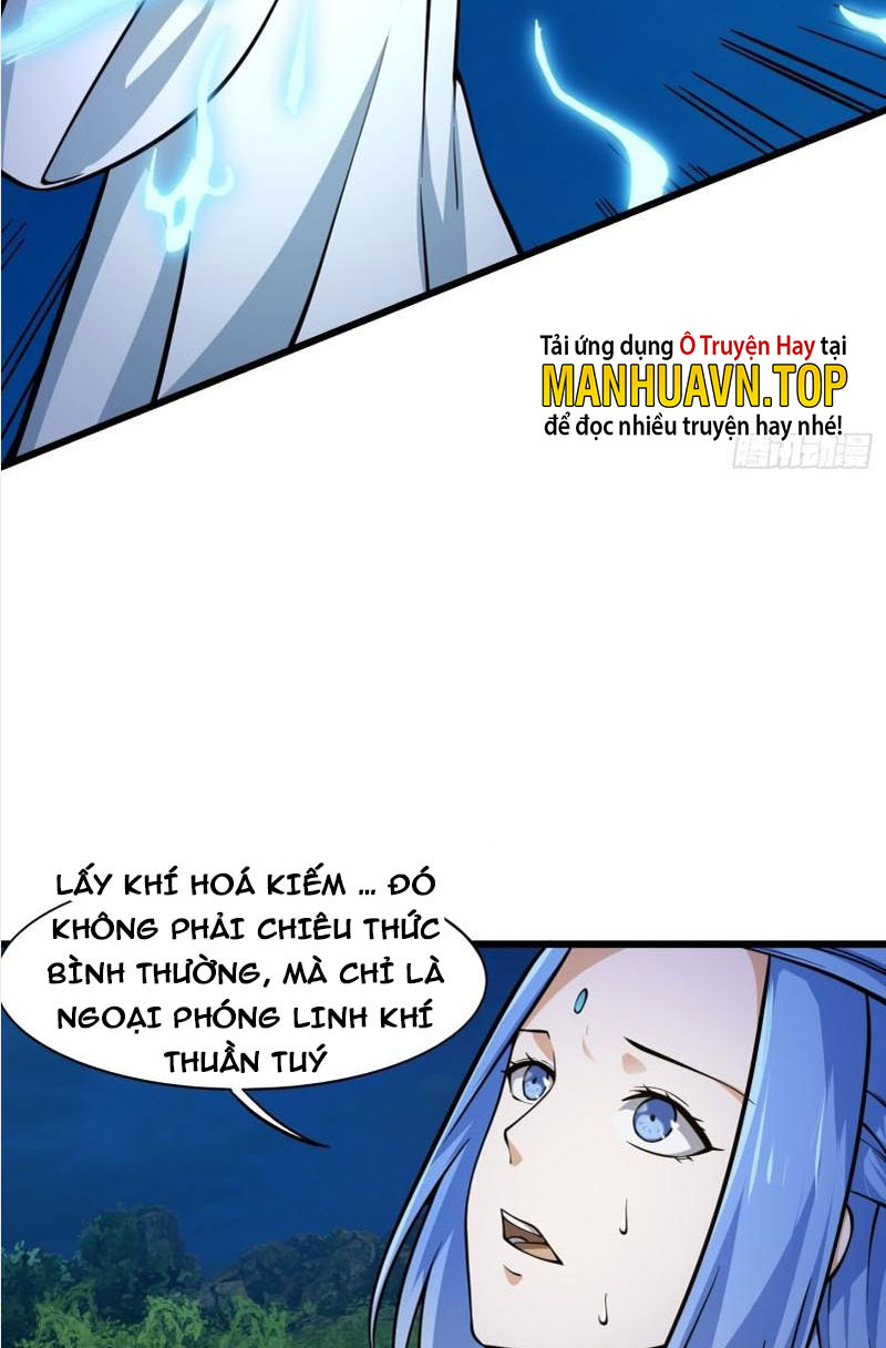 Ta Chẳng Qua Là Một Đại La Kim Tiên Chapter 203 - Hamtruyen.vn