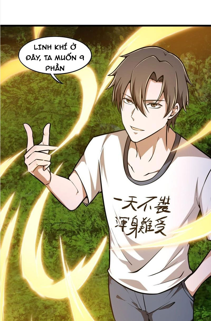 Ta Chẳng Qua Là Một Đại La Kim Tiên Chapter 203 - Hamtruyen.vn