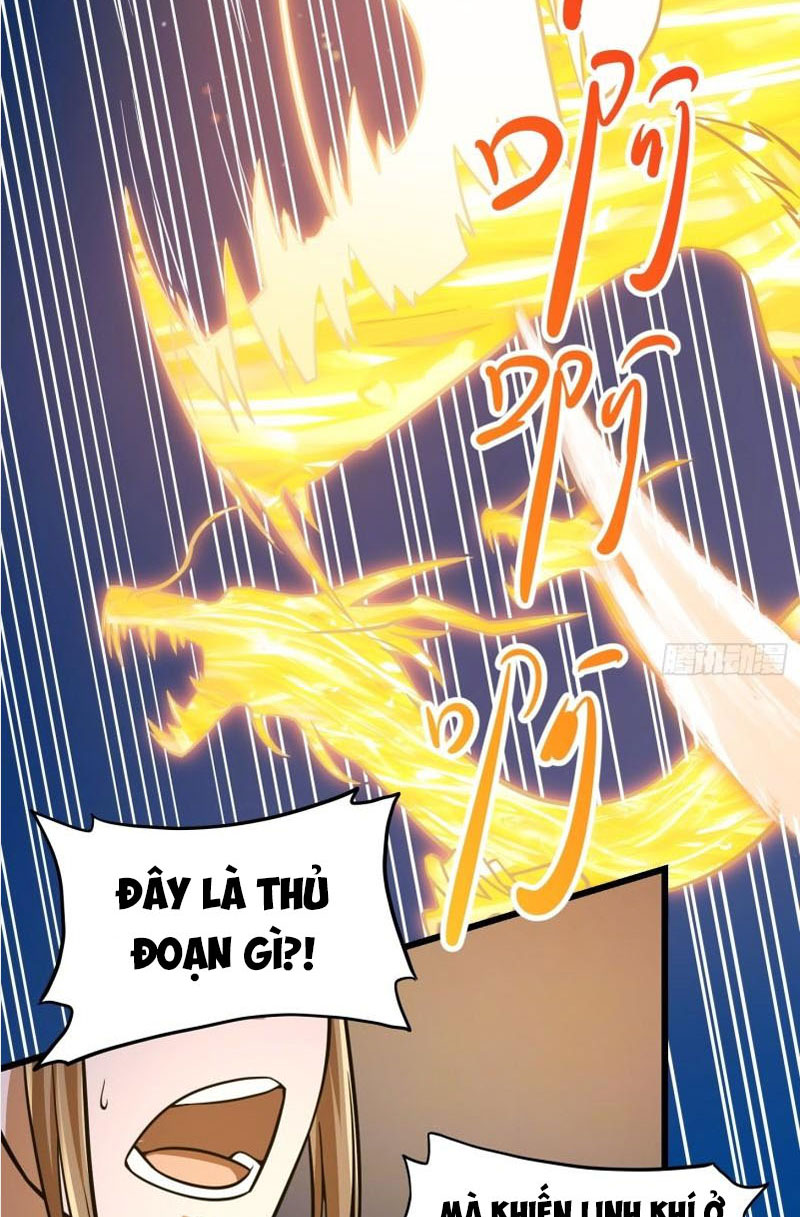 Ta Chẳng Qua Là Một Đại La Kim Tiên Chapter 203 - Hamtruyen.vn