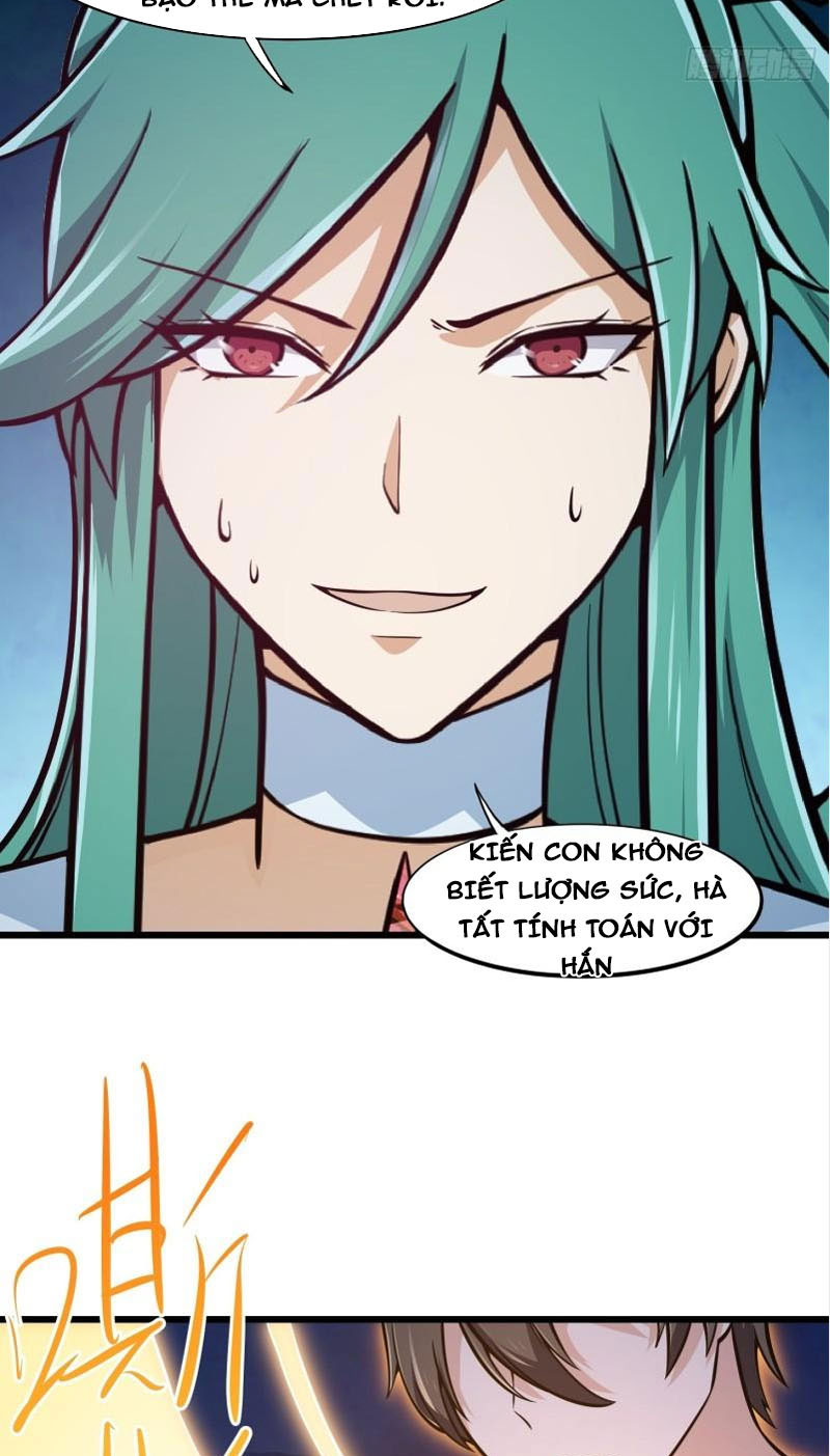 Ta Chẳng Qua Là Một Đại La Kim Tiên Chapter 203 - Hamtruyen.vn