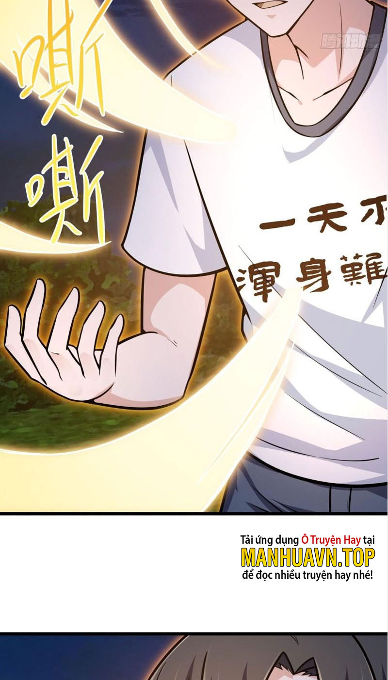 Ta Chẳng Qua Là Một Đại La Kim Tiên Chapter 203 - Hamtruyen.vn