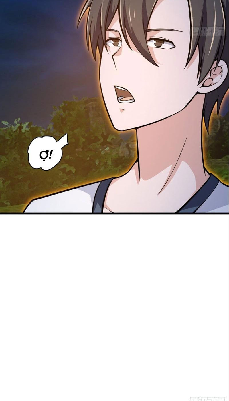 Ta Chẳng Qua Là Một Đại La Kim Tiên Chapter 203 - Hamtruyen.vn