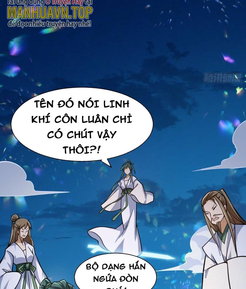 Ta Chẳng Qua Là Một Đại La Kim Tiên Chapter 204 - Hamtruyen.vn