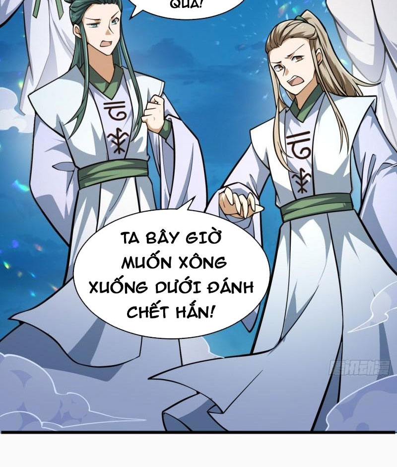 Ta Chẳng Qua Là Một Đại La Kim Tiên Chapter 204 - Hamtruyen.vn