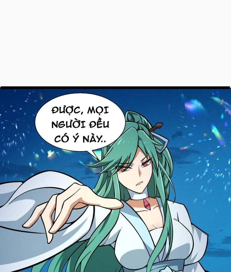 Ta Chẳng Qua Là Một Đại La Kim Tiên Chapter 204 - Hamtruyen.vn