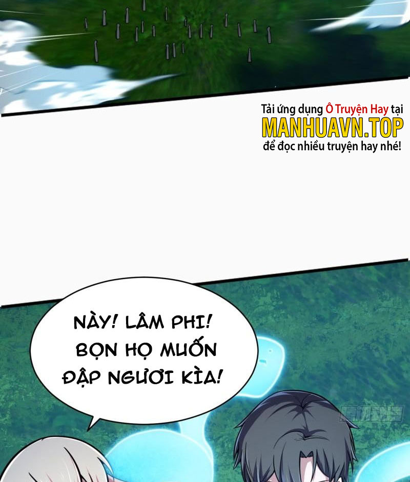 Ta Chẳng Qua Là Một Đại La Kim Tiên Chapter 204 - Hamtruyen.vn
