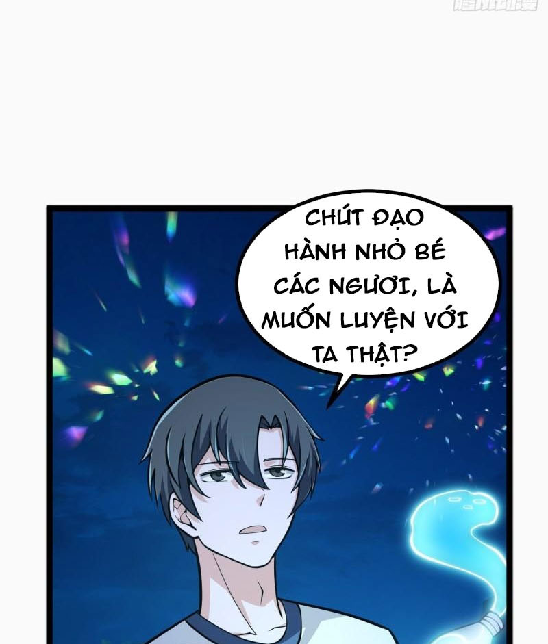 Ta Chẳng Qua Là Một Đại La Kim Tiên Chapter 204 - Hamtruyen.vn