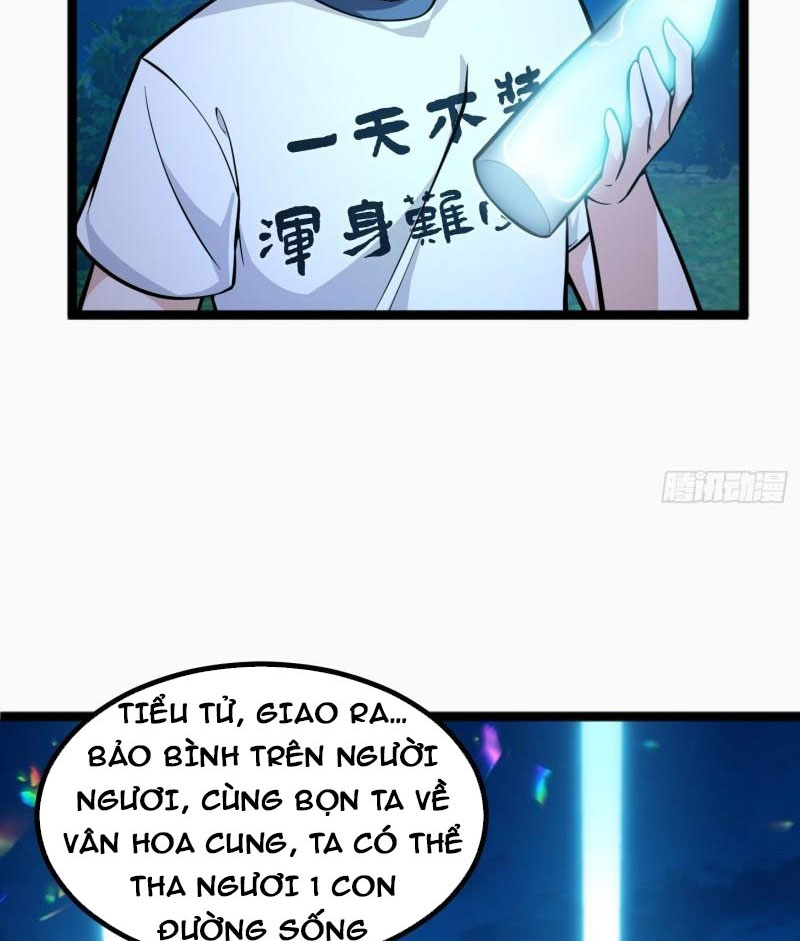 Ta Chẳng Qua Là Một Đại La Kim Tiên Chapter 204 - Hamtruyen.vn