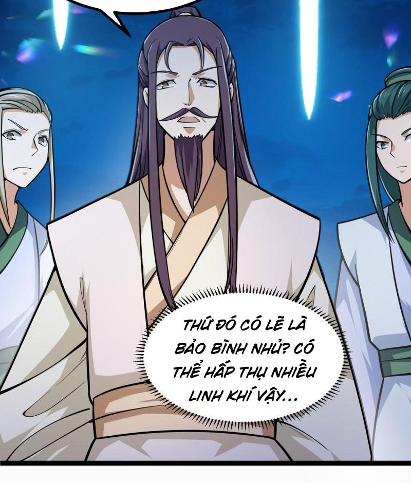 Ta Chẳng Qua Là Một Đại La Kim Tiên Chapter 204 - Hamtruyen.vn