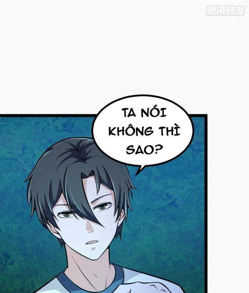 Ta Chẳng Qua Là Một Đại La Kim Tiên Chapter 204 - Hamtruyen.vn