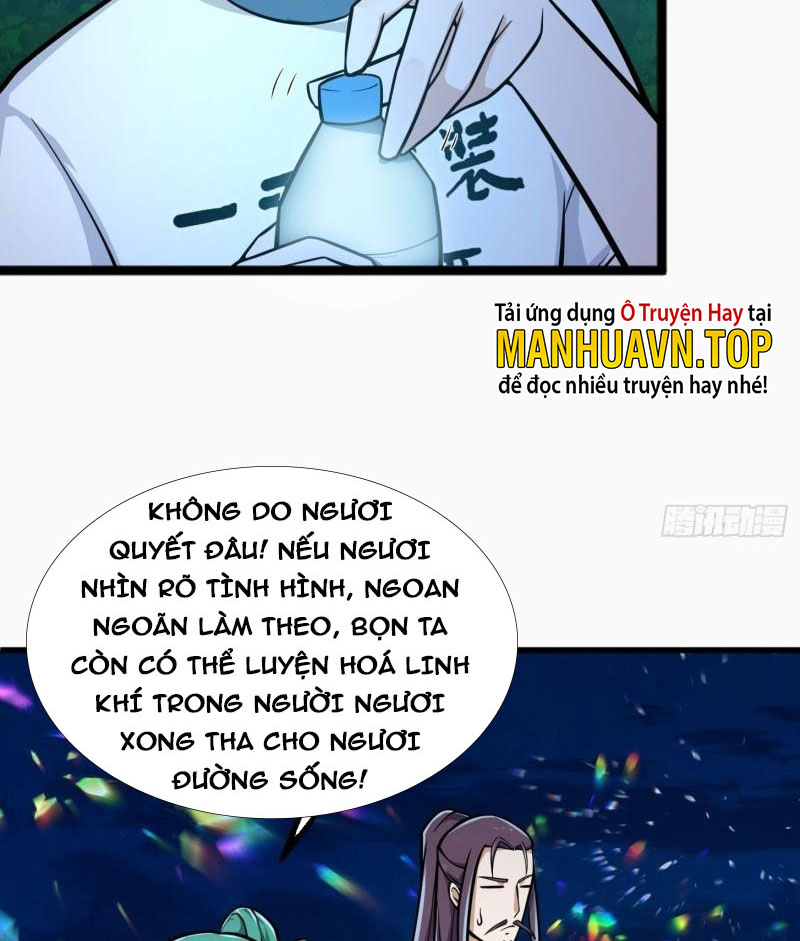 Ta Chẳng Qua Là Một Đại La Kim Tiên Chapter 204 - Hamtruyen.vn