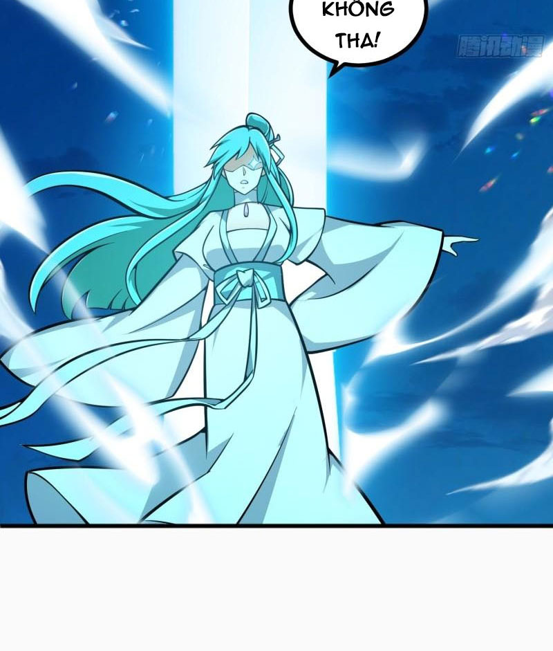 Ta Chẳng Qua Là Một Đại La Kim Tiên Chapter 204 - Hamtruyen.vn