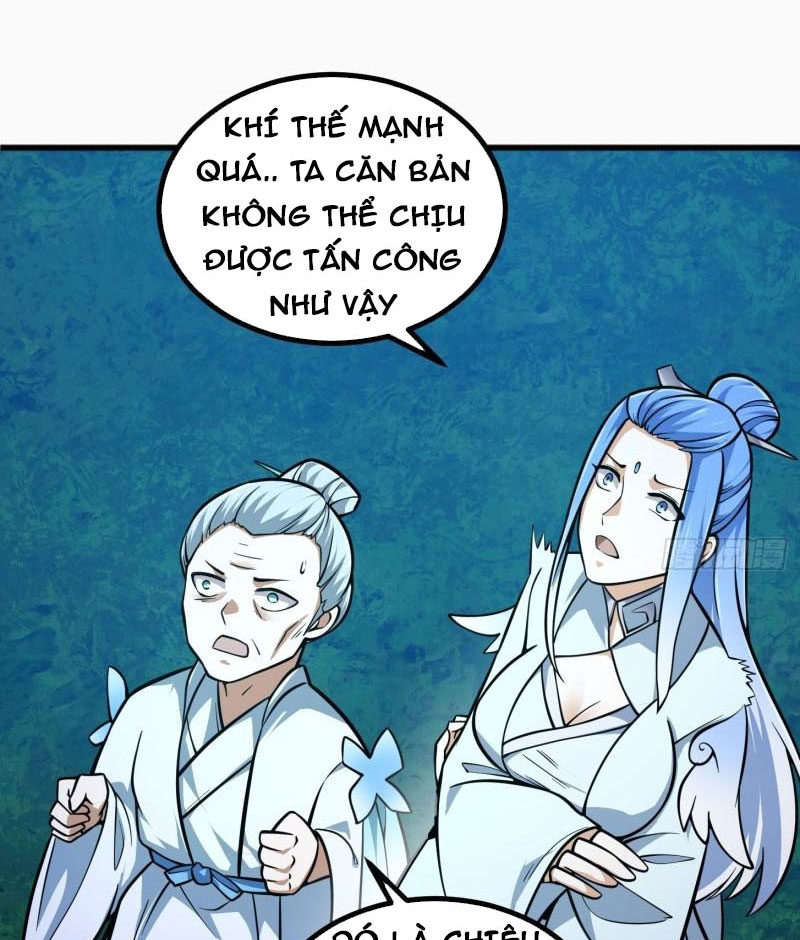 Ta Chẳng Qua Là Một Đại La Kim Tiên Chapter 204 - Hamtruyen.vn