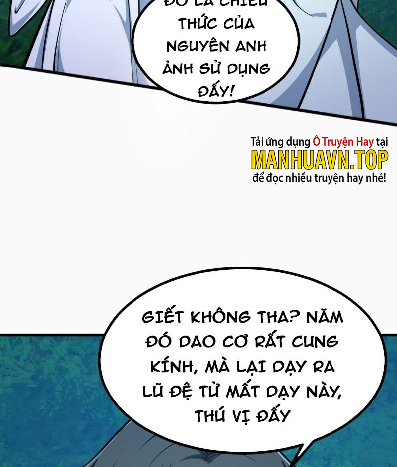 Ta Chẳng Qua Là Một Đại La Kim Tiên Chapter 204 - Hamtruyen.vn