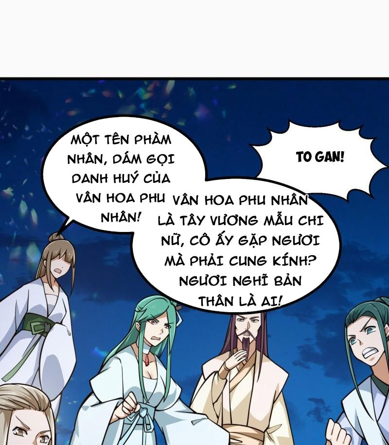 Ta Chẳng Qua Là Một Đại La Kim Tiên Chapter 204 - Hamtruyen.vn