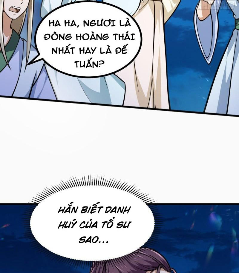 Ta Chẳng Qua Là Một Đại La Kim Tiên Chapter 204 - Hamtruyen.vn