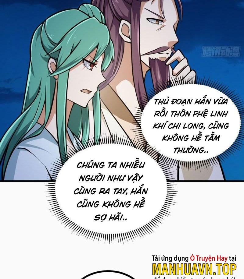 Ta Chẳng Qua Là Một Đại La Kim Tiên Chapter 204 - Hamtruyen.vn