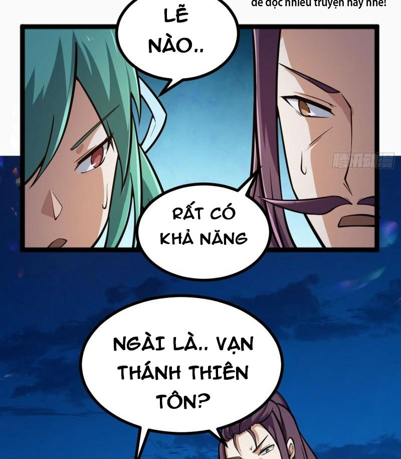 Ta Chẳng Qua Là Một Đại La Kim Tiên Chapter 204 - Hamtruyen.vn